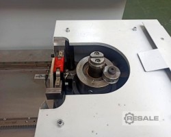 Maschine:   Drahtbiegemaschinen