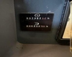 Maschine: DMG DECKEL MAHO DMU 40 EVO CNC Bearbeitungszentren