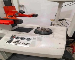 Maschine: KELCH KALI-tec A Werkzeugvoreinstellgeräte