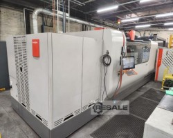 Maschine: BYSTRONIC Bystar Fiber 3015 CNC Laserschneidanlagen