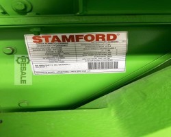 Maschine: JENBACHER J420 GS-B L Gasgeneratoren