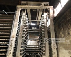 Maschine: SCHLOSSER Vehicle group Betonsteinwerke