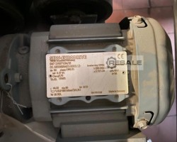 Maschine: AMI FöRDERTECHNIK Flat belt -motorised Rollenbahn/ Fördertechnik/ Rollen