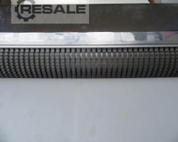 Maschine: WEBER ASC 460 Entschwartungsmaschinen