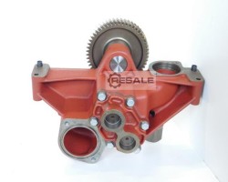 Maschine: MWM 620 V12 / 2020 V12 Ölpumpe