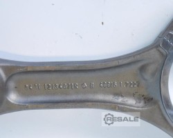 Maschine: MWM 620 Pleuelstange