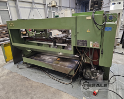 Maschine: TOS TRENCIN SUI40-50 Universaldrehmaschinen