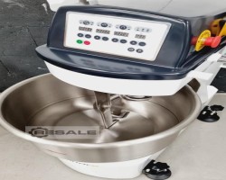 Maschine: SINMAG Spiralo 25 Spiralknetmaschinen