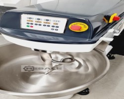 Maschine: SINMAG Spiralo 80 T Spiralknetmaschinen