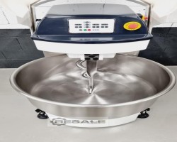 Maschine: SINMAG Spiralo 120 T Spiralknetmaschinen