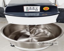 Maschine: SINMAG Spiralo 200 T Spiralknetmaschinen