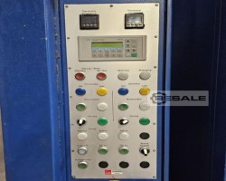 Maschine: BOUS Waschfix WSA 70 T3 Reinigungs und Entfettungsanlage Teilewaschanlage