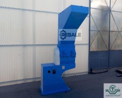 Maschine: MATEU I SOLE B-25 Schneidmühlen