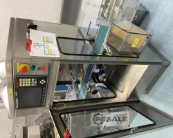 Maschine: MARCHESINI FARCON COMPLETE LINE 