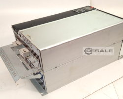Maschine: DANFOSS FC-102P45KT4E20H1XG Frequenzumrichter