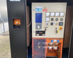 Maschine: IVECO 8210 Sri 26.03 Stromerzeuger
