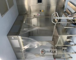 Maschine: FEDEGARI XFOD9 Sterilisationsofen