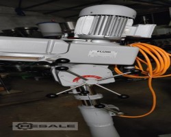 Maschine: EKATO FLUID SM 31 Mischer