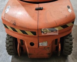 Maschine: JLG Toucan 1010 