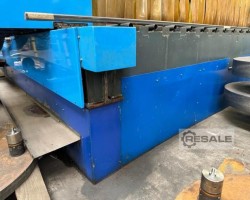 Maschine: CMA GRD50 CNZ 4530 Koordinatenbohrwerke