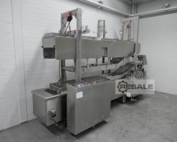 Maschine: KOPPENS BR2000/400 