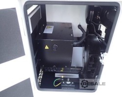 Maschine: PLUSPOWER GF2-50 Diesel Dieselgeneratoren