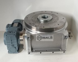 Maschine: FIBRO ER.15.0410.1.152.12.0.0.0, FIBROTOR Rundschalttisch ER15,