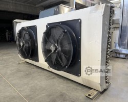 Maschine: CENTAURO ACI/R 263/96.9Y Kondensator Condenser