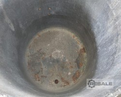 Maschine: KOFAMA MD500 Mischer