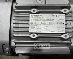 Maschine:   Chain Drive for Multivac R230