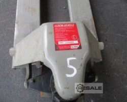 Maschine: BOLZONI  Rolli