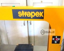 Maschine: STRAPEX SMG 10 Umreifungsmaschinen automatisch