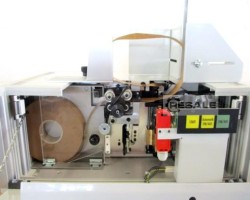 Maschine: HIMA BA30 Banderolier- und Umreifungsmaschinen