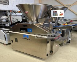 Maschine: MEMAK VDD 110-80 Teigteilmaschinen