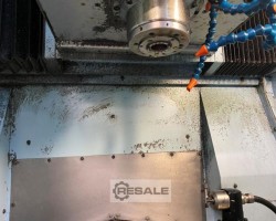 Maschine: MATSUURA LX-0 CNC Fräszentren