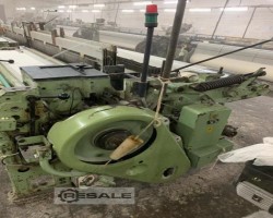 Maschine: SULZER TW11 130 TW11 Serial 45000 to 69000 Webmaschinen