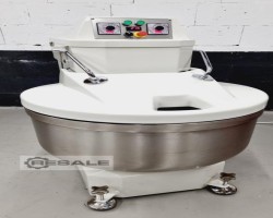 Maschine: D+E Turri ISFE 120