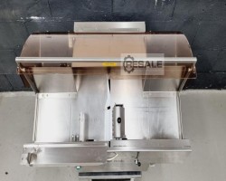 Maschine: SCHICKART TS 38 Plus Brotschneidemaschinen