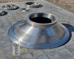 Maschine: ALFA LAVAL ORPX 207 Separator