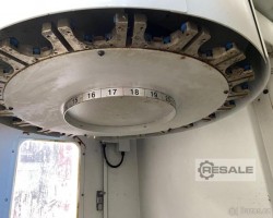 Maschine: INTOS VOC 1000 Vertikale Bearbeitungszentren