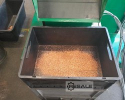 Maschine: IRS CR300U Recyclinganlagen