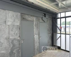 Maschine: KAPP SHOWTRUCK Schowtruck Lkw Anhänger Messestand