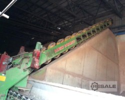 Maschine: PETERSEN EKBL 14/45/4 Eimerbagger