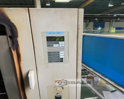 Maschine: GALLENKAMP OMT150 XX1.C Ofen