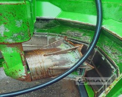 Maschine: BERGMANN Packstation Abfallpressen