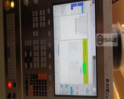 Maschine: BUCKUHLY TB 1050 TNC 620 Tieflochbohrmaschinen