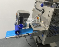 Maschine: RHEON KN551 Teigabwieger