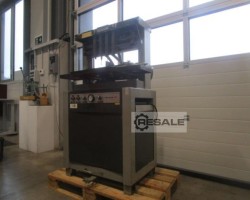 Maschine: RATIONELLA MASKINER IRAM 16 VIERSPINDEL BOHRMASCHINE