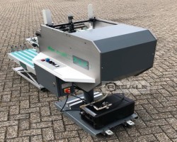 Maschine: PGF Maxi Feeder Briefumschlagmaschinen
