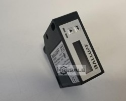Maschine: BALLUFF BOD 24K-LPI08-S4, Optoelektr. Distanzsensor BOD002N,